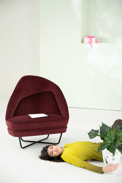 Adrenalina Bixib Armchair | Adrenalina