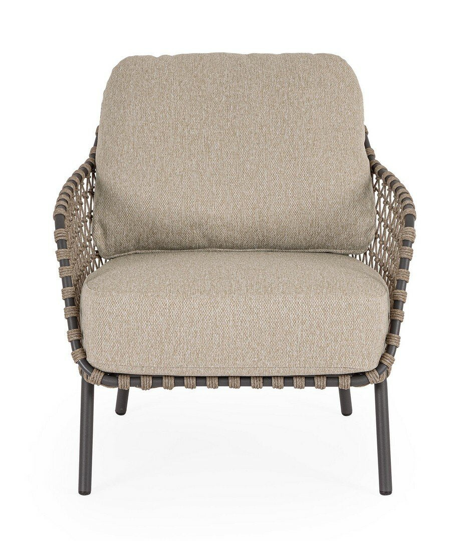 Bizzotto Homemotion Ivissa Armchair — Bizzotto