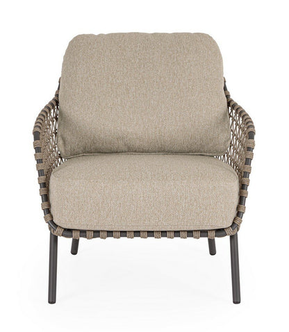 Bizzotto Homemotion Ivissa Armchair — Bizzotto