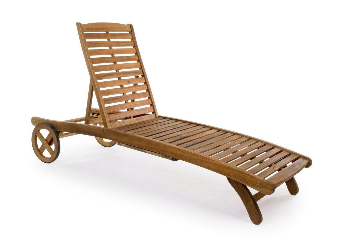 Bizzotto Noemi Sunbed Furniture — Bizzotto
