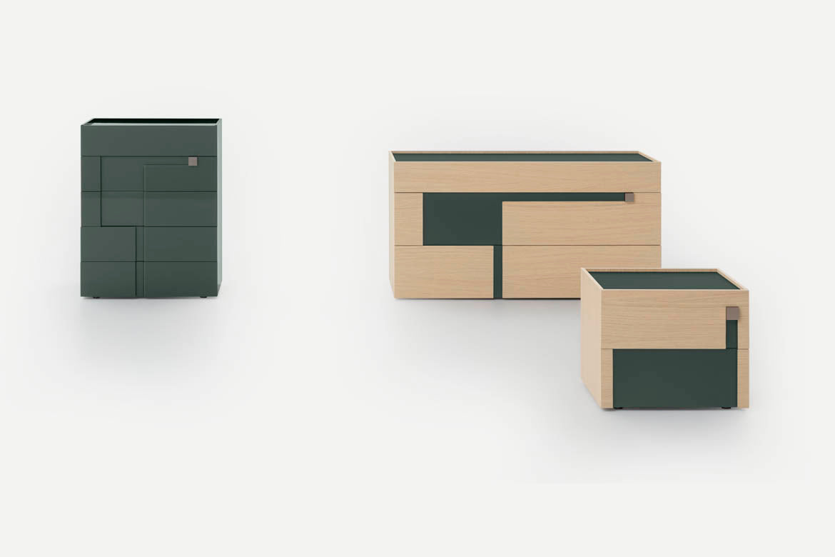 Pianca Logos Sideboards | Pianca