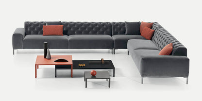 Pianca Boston - Sofa Configurations | Pianca