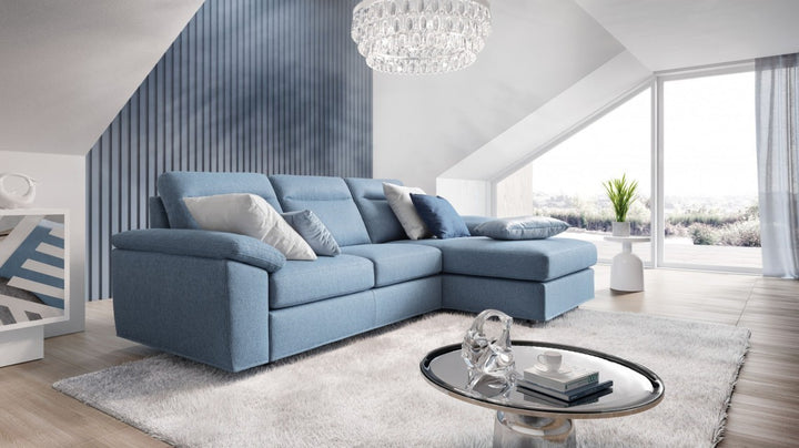 LeComfort Chaise Longue CALIGO MID