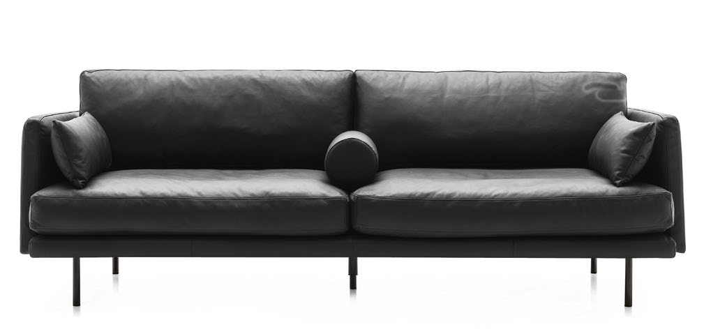 Calligaris Mies sofa