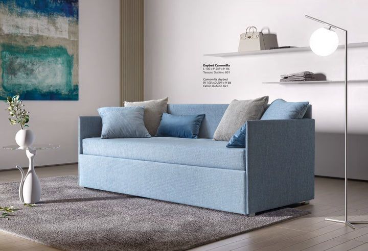 LeComfort Sofa Bed CAMOMILLA