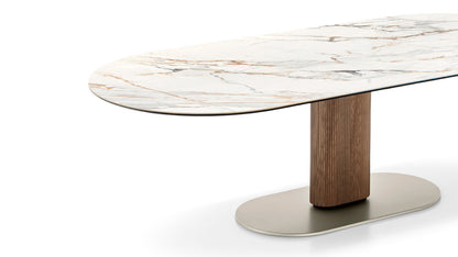 Calligaris Table Cameo