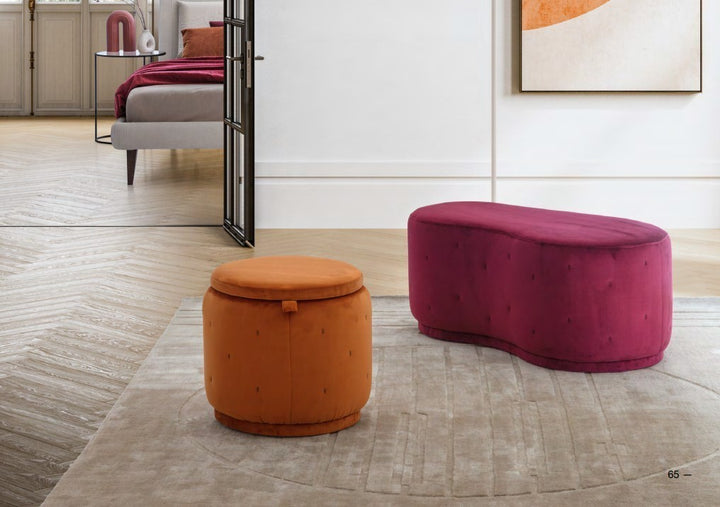 LeComfort Carpet CAROSELLO
