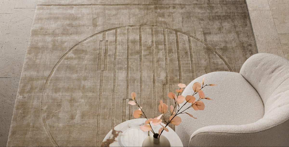 LeComfort Carpet CAROSELLO