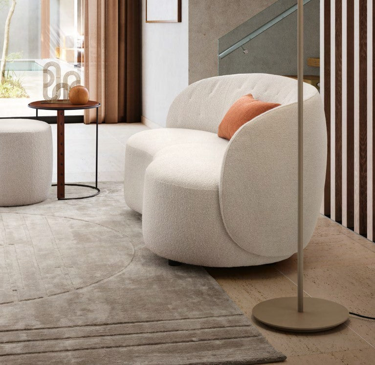 LeComfort Carpet CAROSELLO