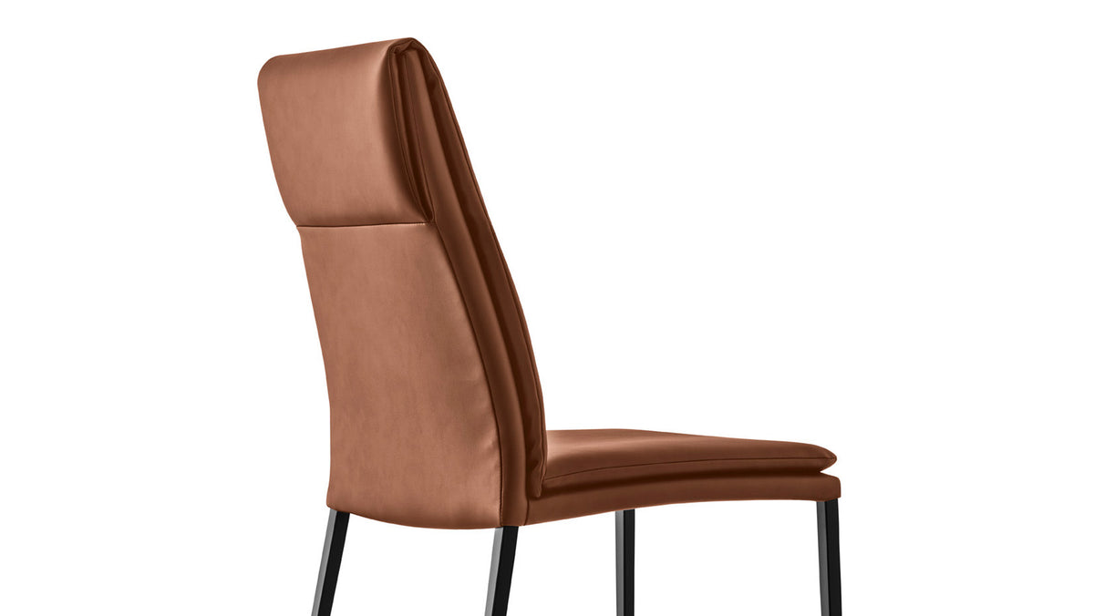 Calligaris Chair Carmen