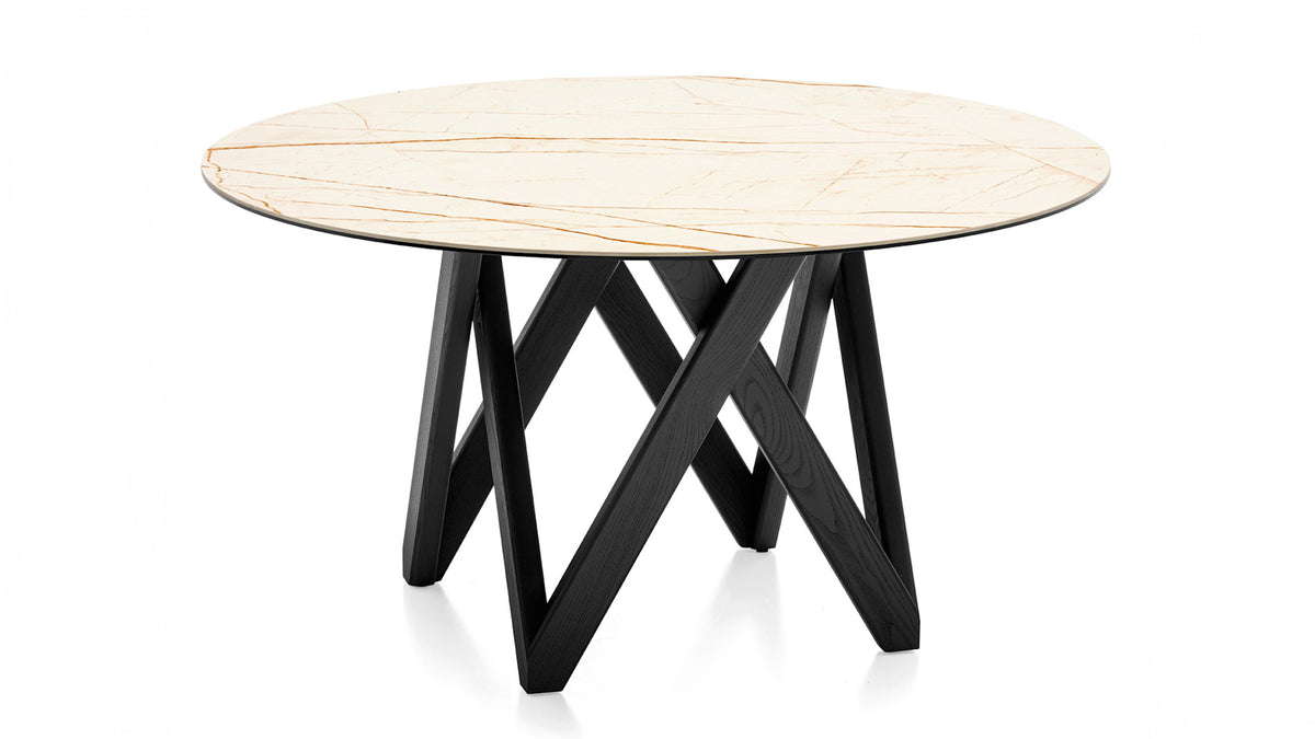 Calligaris Table Cartesio
