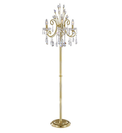 Castro Lighting Floor Lamp CASABLANCA