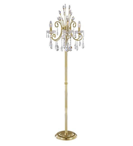 Castro Lighting Floor Lamp CASABLANCA