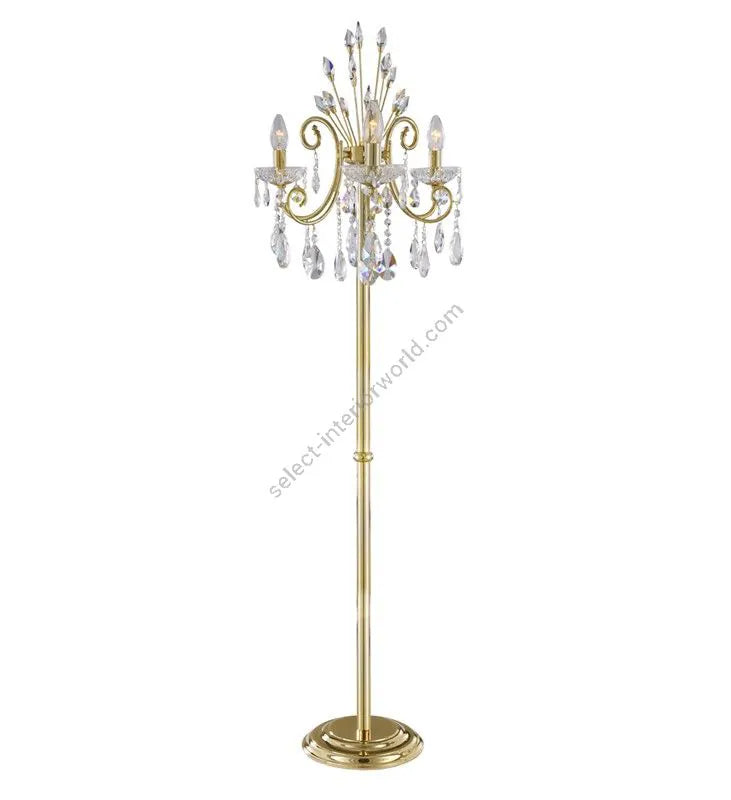 Castro Lighting Floor Lamp CASABLANCA