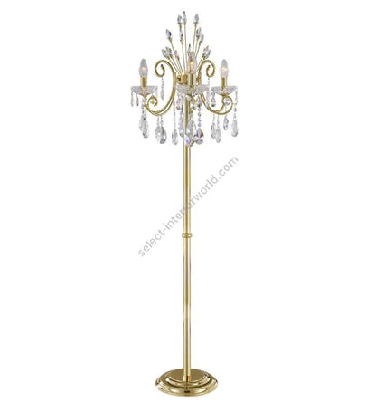 Castro Lighting Floor Lamp CASABLANCA