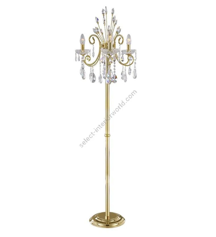 Castro Lighting Floor Lamp CASABLANCA