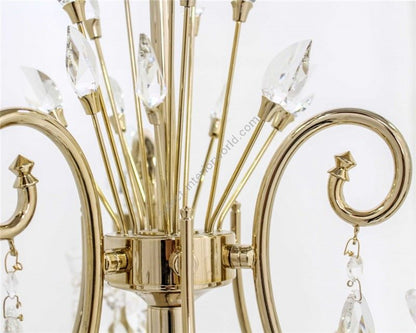 Castro Lighting Floor Lamp CASABLANCA