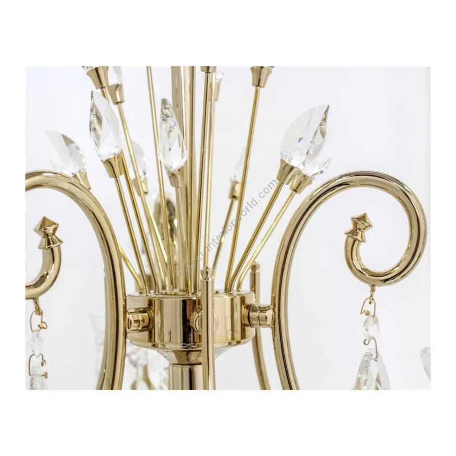 Castro Lighting Floor Lamp CASABLANCA