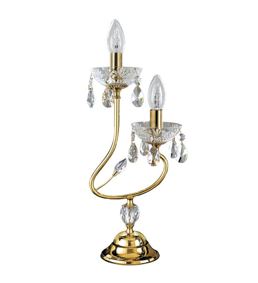 Castro Lighting Table Lamp CASABLANCA