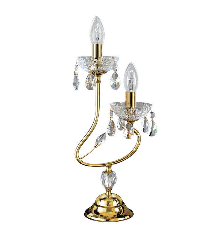 Castro Lighting Table Lamp CASABLANCA