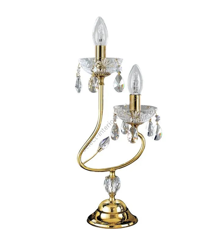 Castro Lighting Table Lamp CASABLANCA