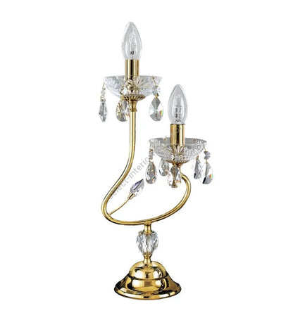 Castro Lighting Table Lamp CASABLANCA