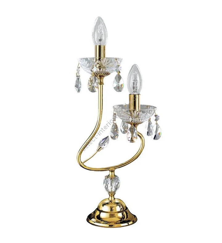 Castro Lighting Table Lamp CASABLANCA