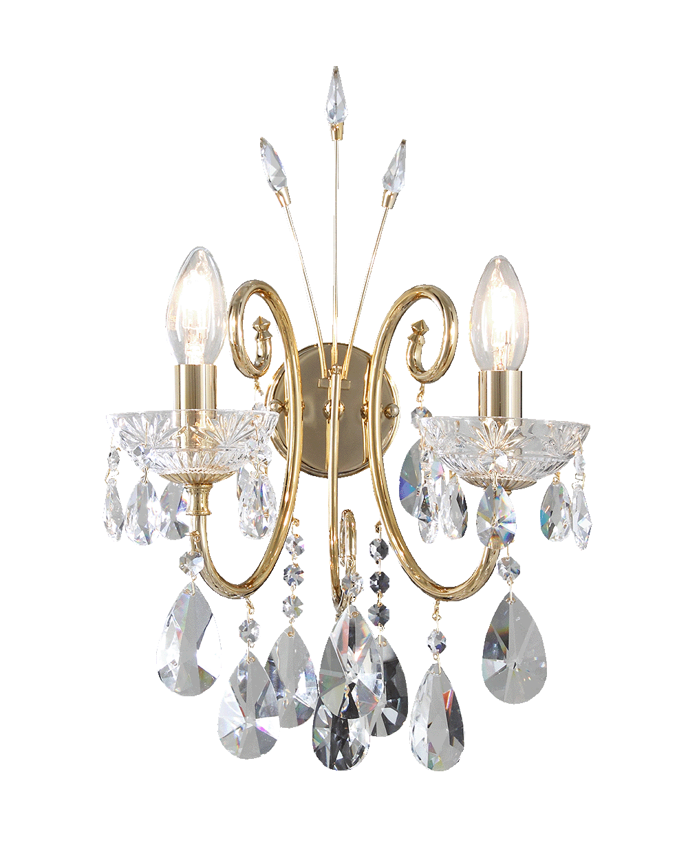 Castro Lighting CASABLANCA Wall light