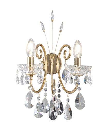 Castro Lighting CASABLANCA Wall light