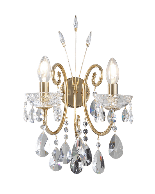 Castro Lighting CASABLANCA Wall light