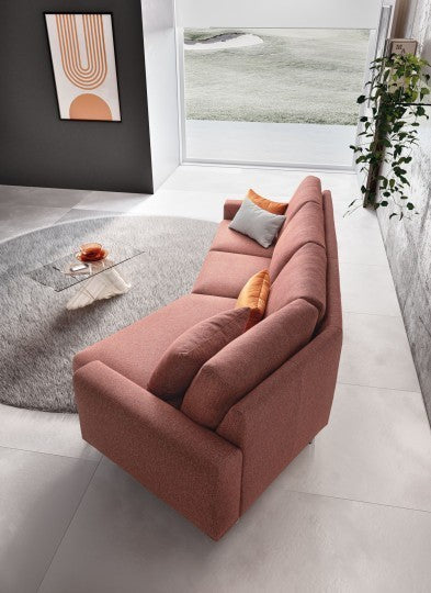 LeComfort Sofa CASSANDRA UP