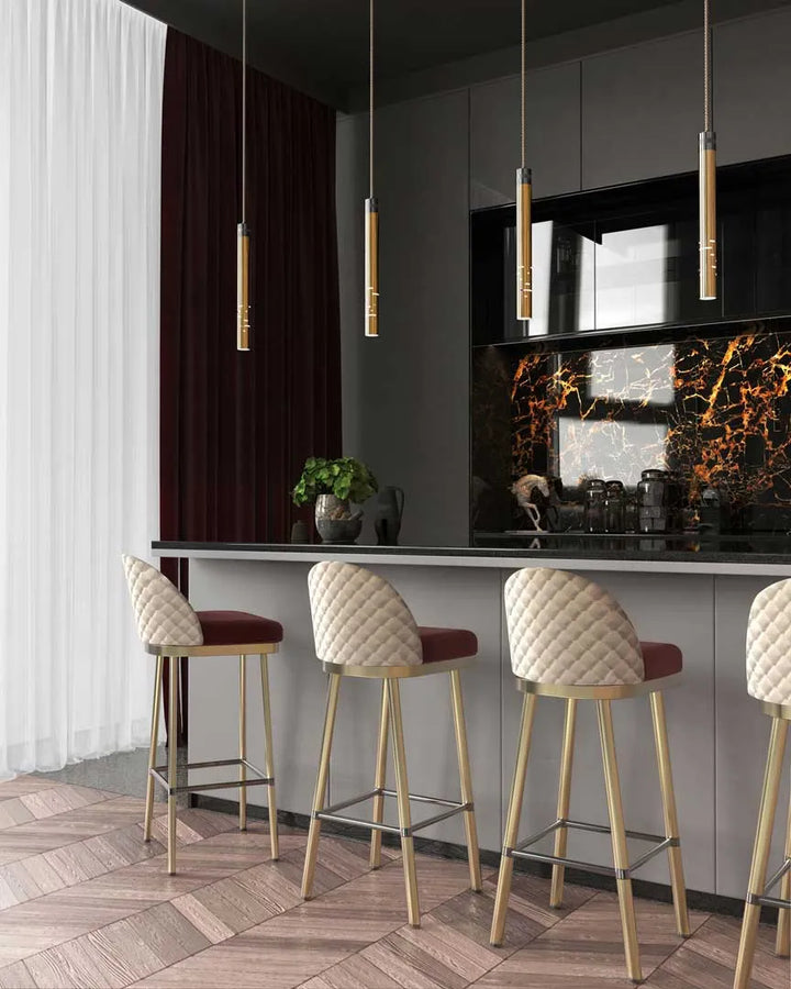 Castro Lighting Pendant GIO