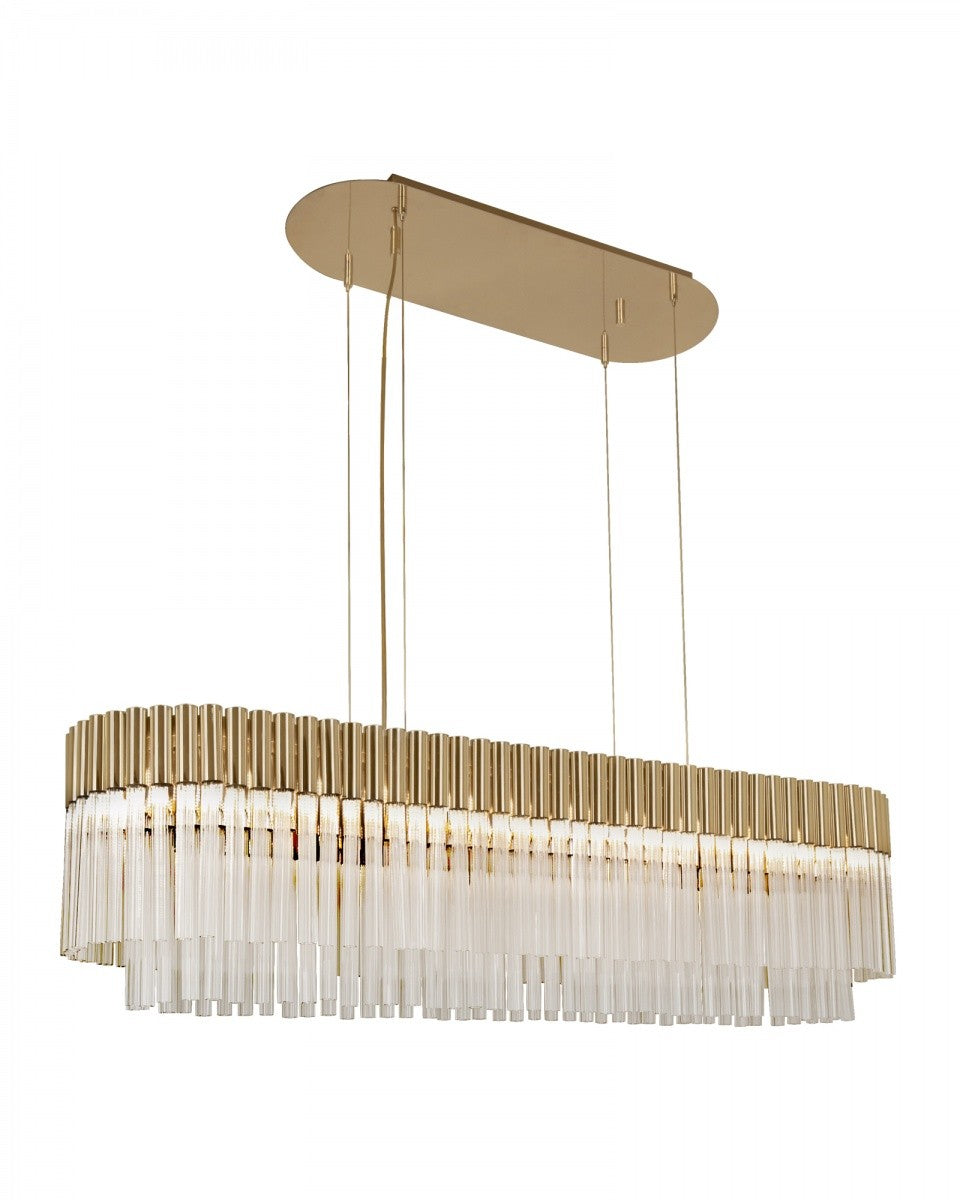 Castro Lighting Suspension ARCADE