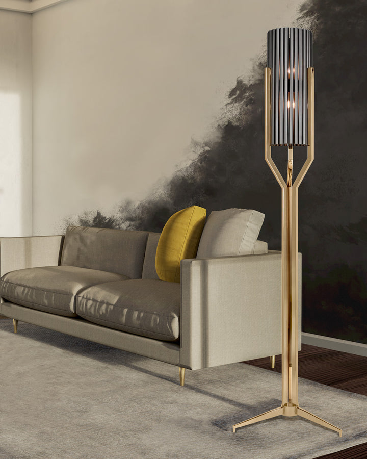 Castro Lighting Floor Lamp AVANY