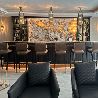 Castro Lighting AVANY Pendant light