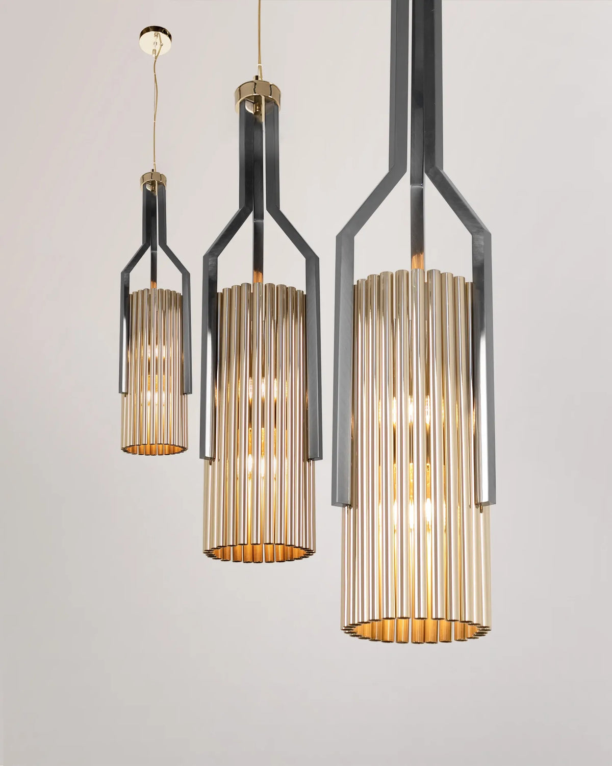 Castro Lighting AVANY Pendant light