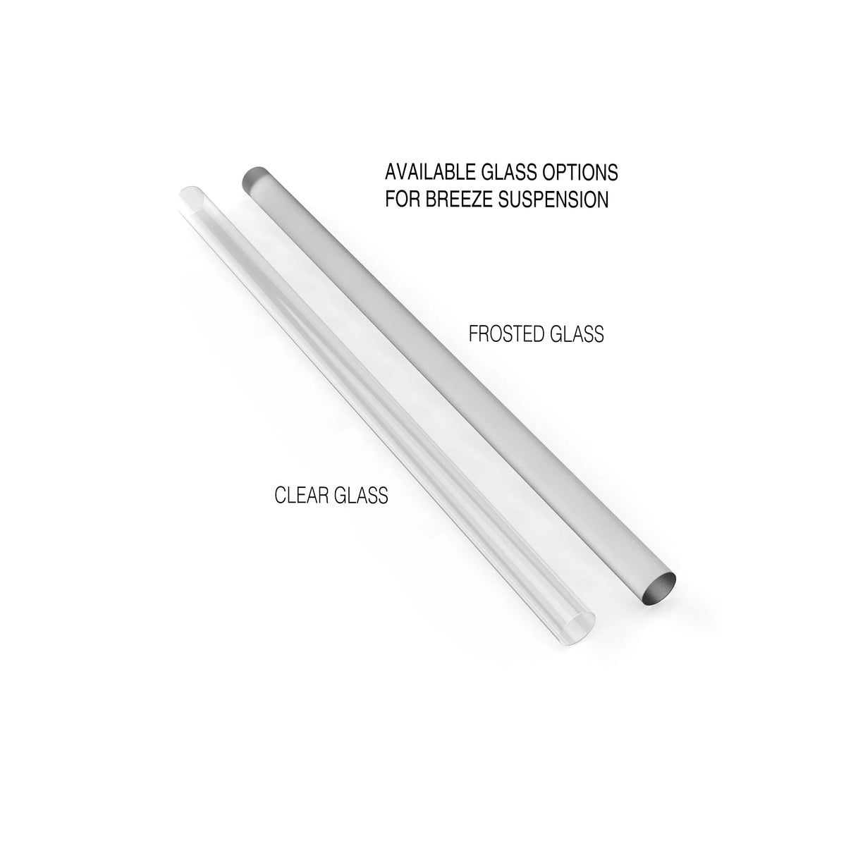Castro Lighting Suspension BREEZE