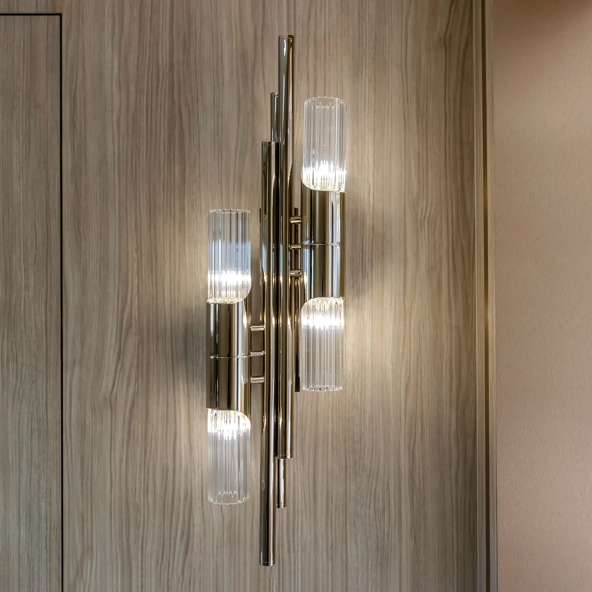 Castro Lighting BYRON Wall light