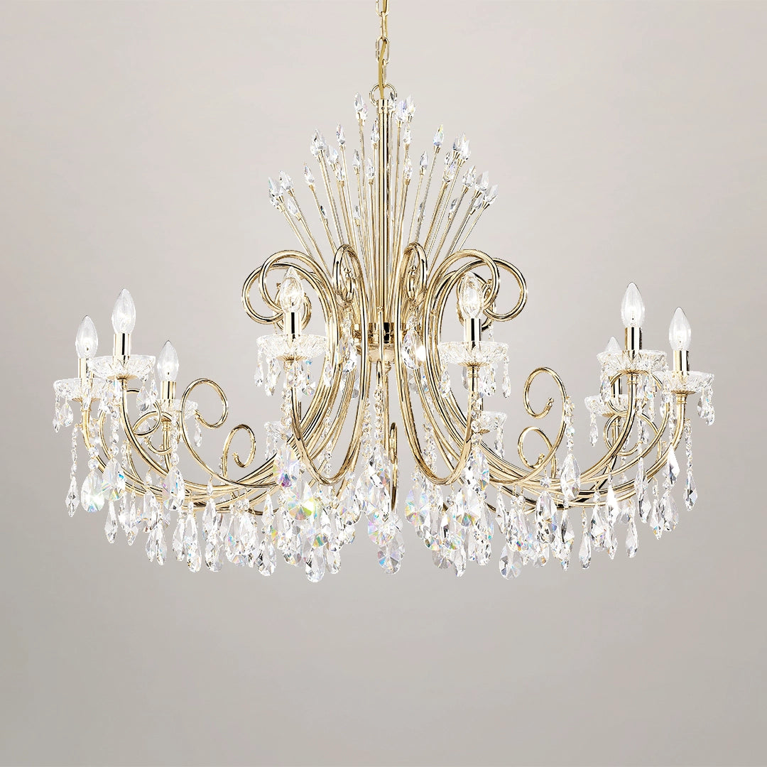 Castro Lighting CASABLANCA Pendant light