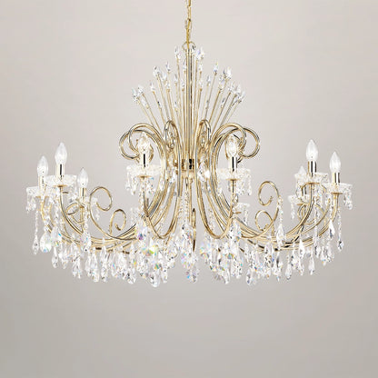 Castro Lighting CASABLANCA Pendant light