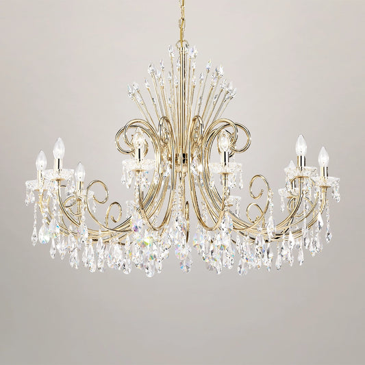 Castro Lighting CASABLANCA Pendant light