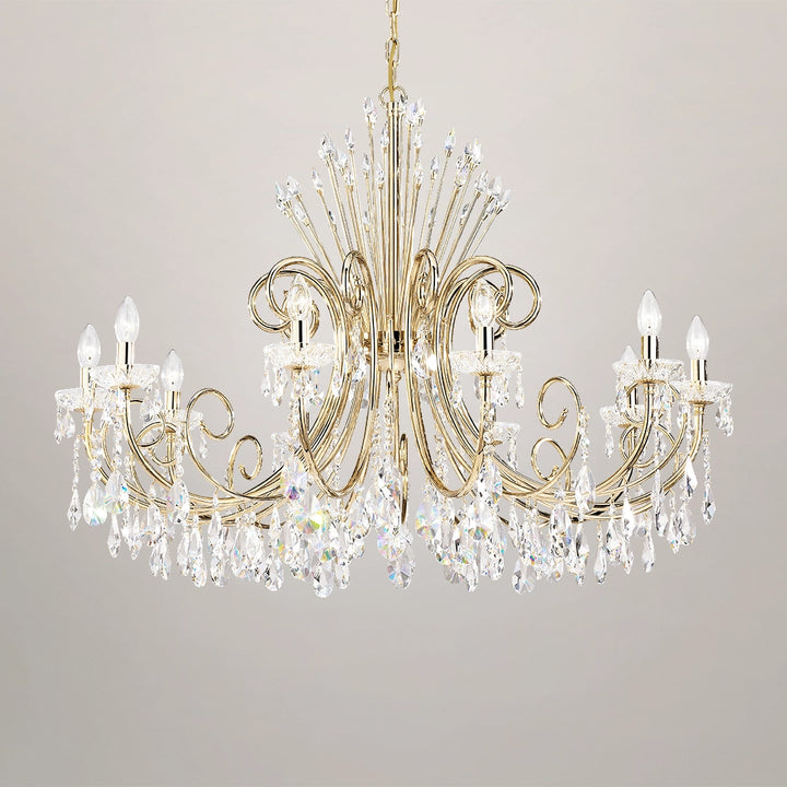 Castro Lighting CASABLANCA Pendant light
