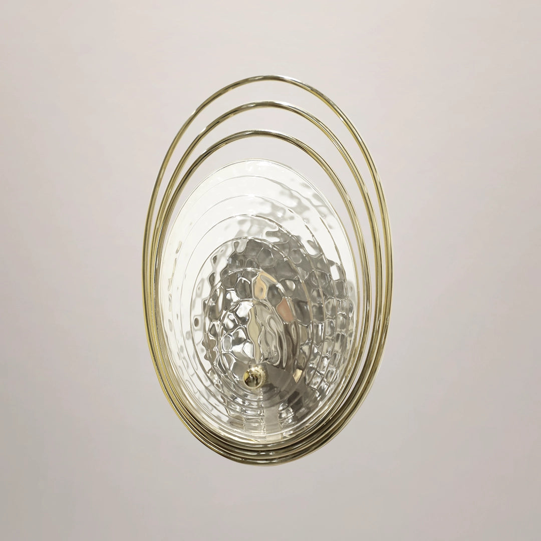 Castro Lighting Wall Light CORAL — official photograph, reference 9812.1