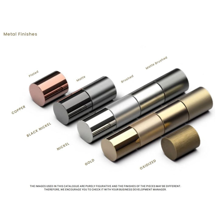 Castro Lighting Wall Light MASTERY