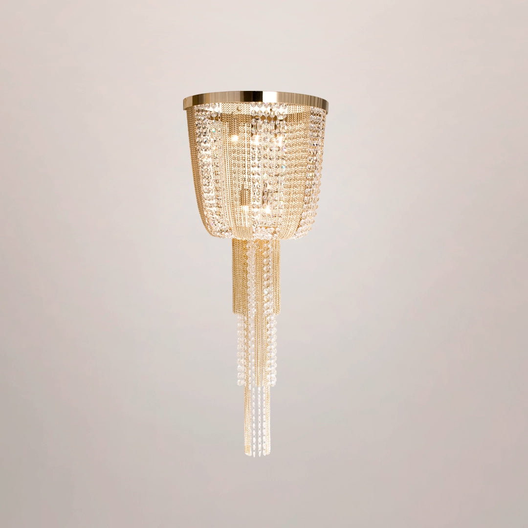 Castro Lighting GATSBY Wall light