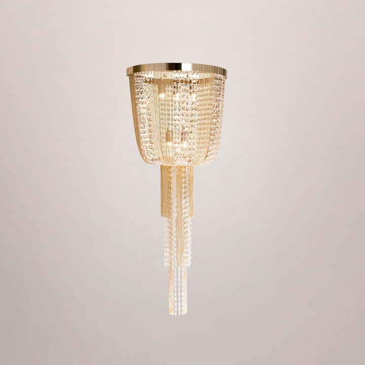 Castro Lighting GATSBY Wall light