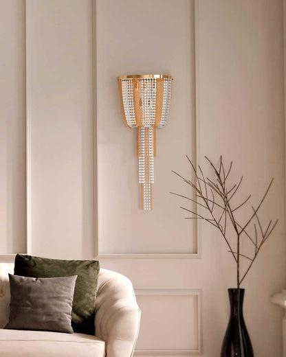 Castro Lighting GATSBY Wall light
