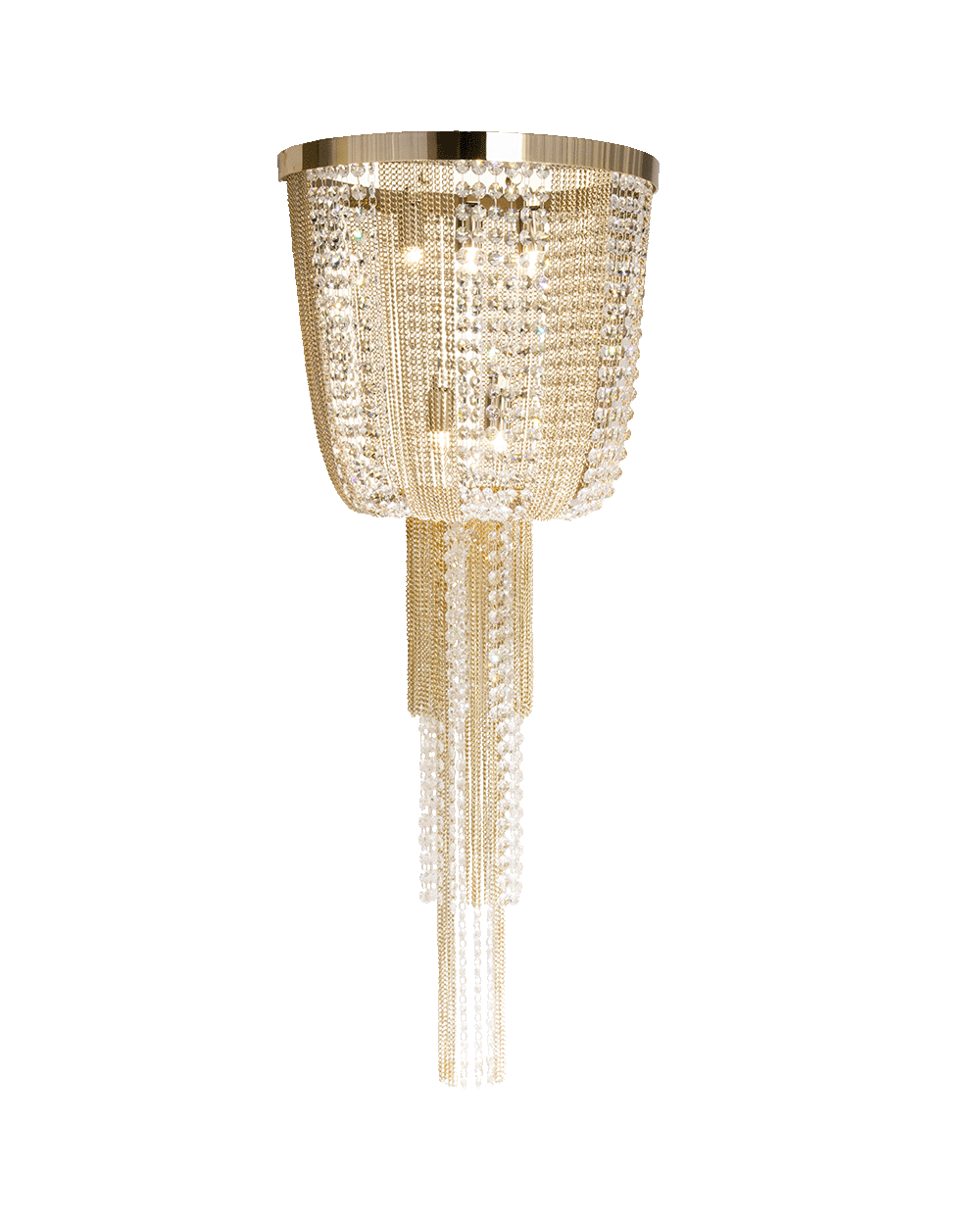 Castro Lighting GATSBY Wall light