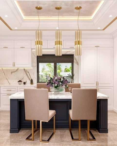 Castro Lighting Table Lamp HALMA