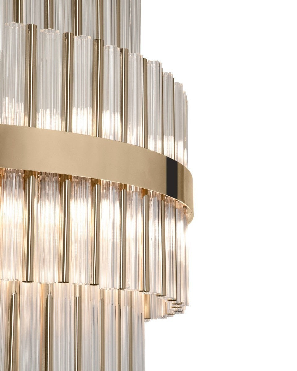 Castro Lighting Suspension HALMA